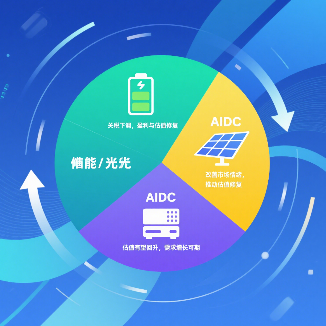 关税下调超预期，新能源哪些细分影响更大？