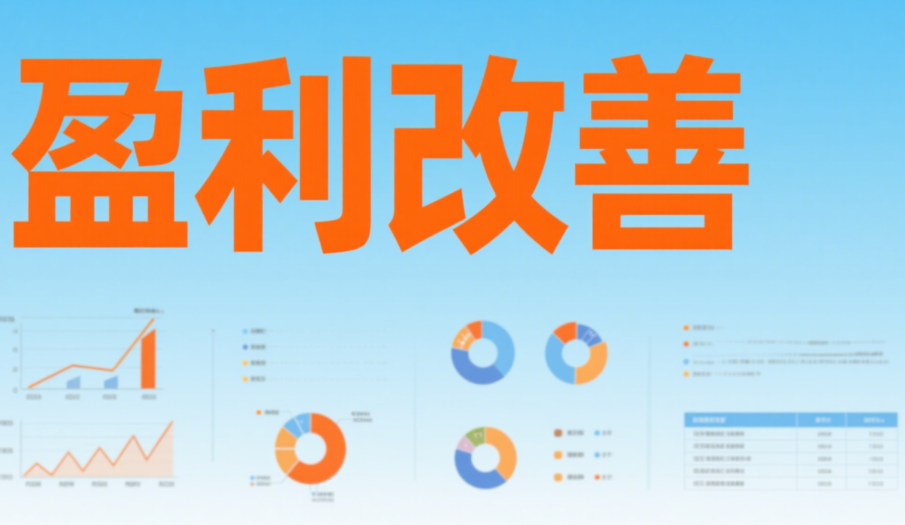 4月工业企业盈利改善：是否意味着风险降低？